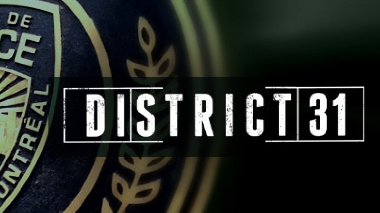 Lien vers le quiz District 31 :  L'ultime Quiz