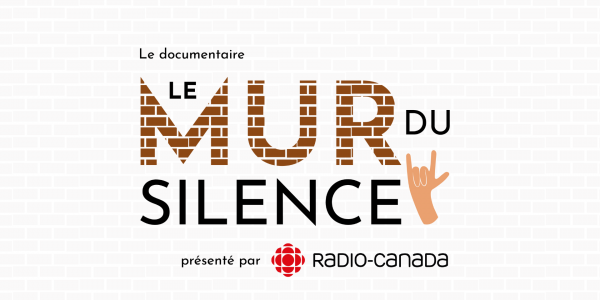  Projection du documentaire Le mur du silence à Ottawa
