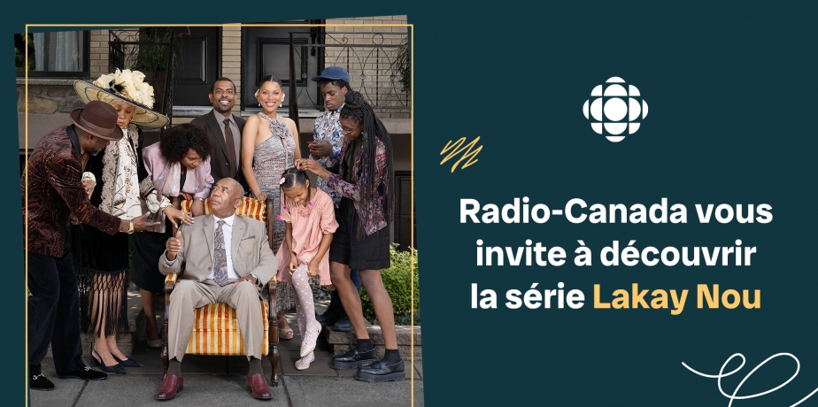 Radio-Canada au Manitoba