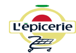 Logo de l'épicerie