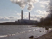 Centrale au charbon de Nanticoke