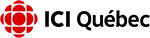 Logo ICI Québec